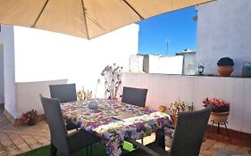 Casa Dionisio - Super Central Y Tranquilo Con Terraza Y Parking
